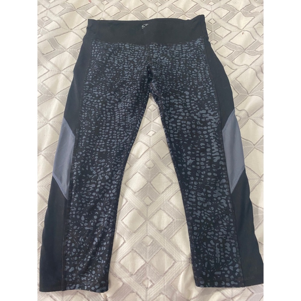 💙 Champion leggings
